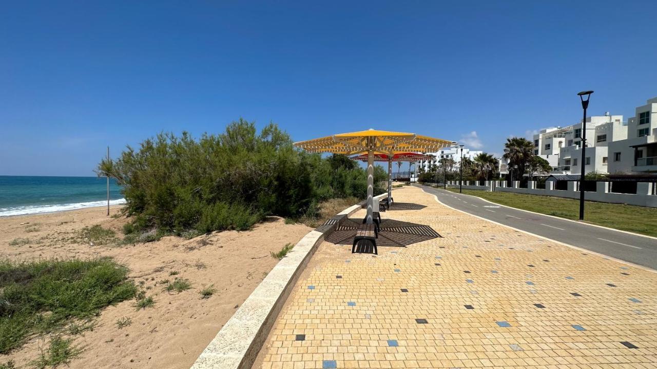 Gw951 Gugel Waves Amazing Seaview Apartments Nahariya Extérieur photo