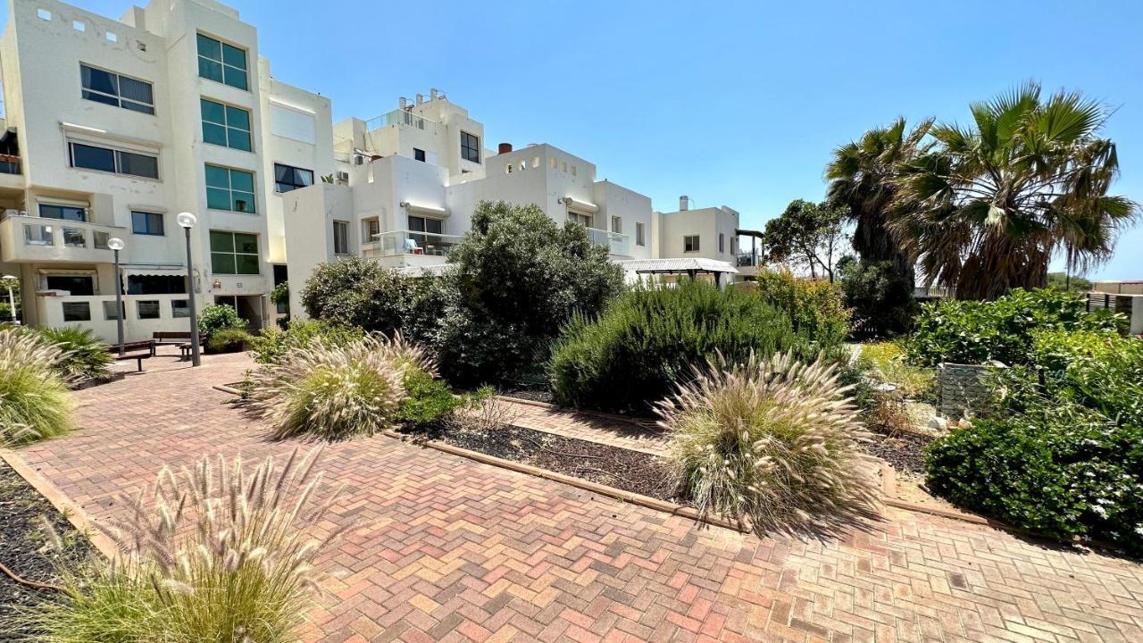 Gw951 Gugel Waves Amazing Seaview Apartments Nahariya Extérieur photo