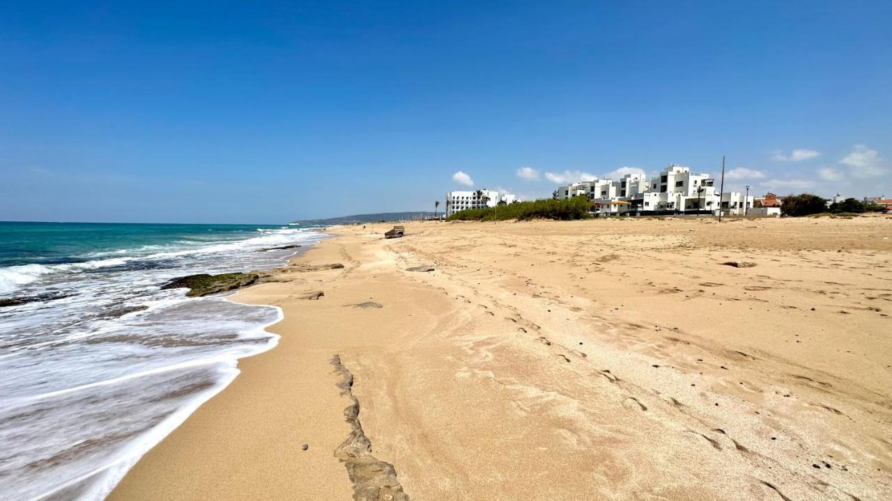 Gw951 Gugel Waves Amazing Seaview Apartments Nahariya Extérieur photo